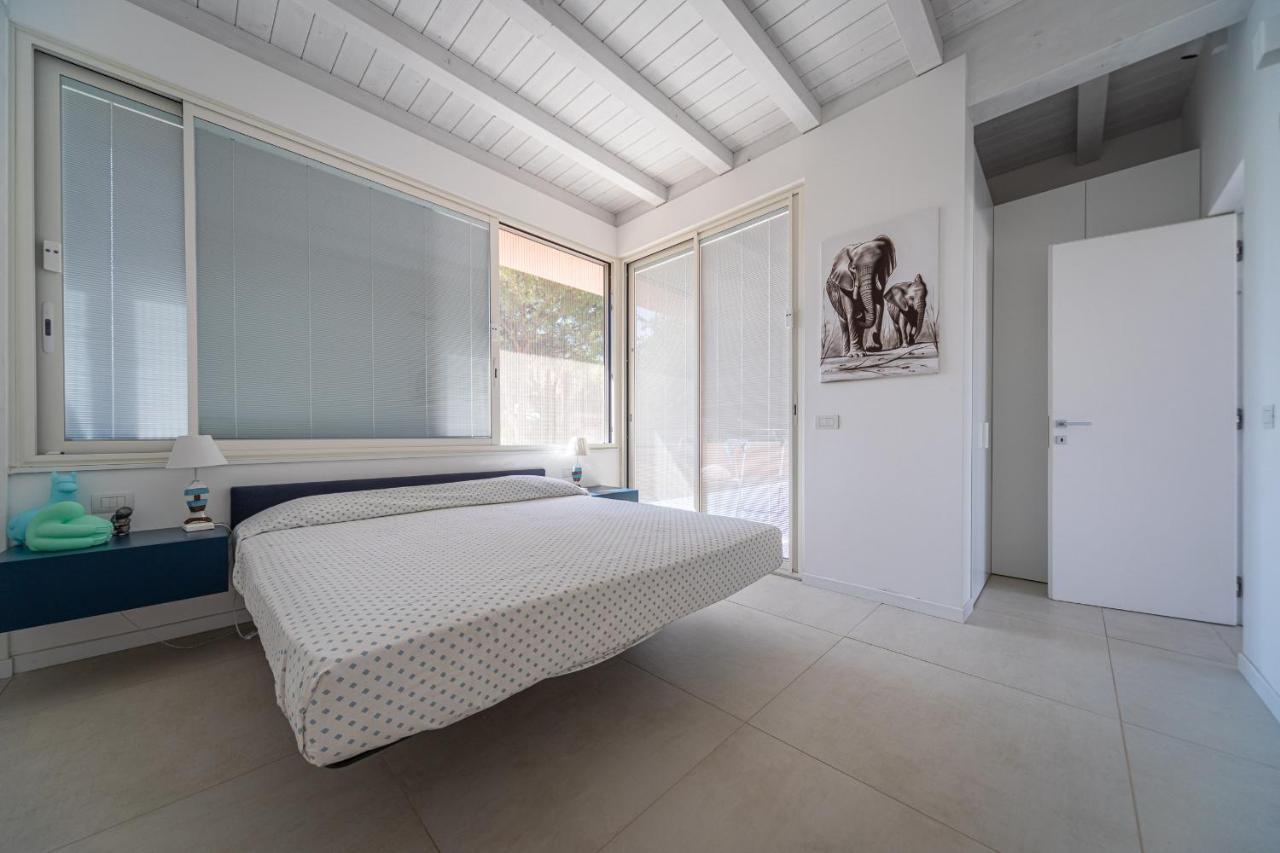 Villa Ametista Portorosa Фурнарі Екстер'єр фото