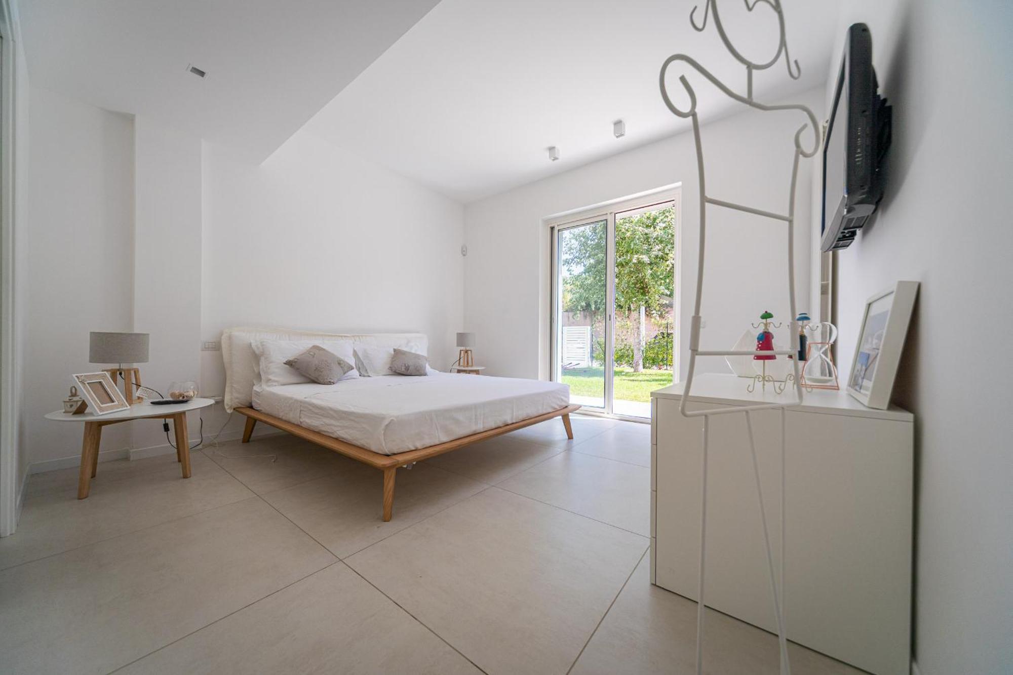 Villa Ametista Portorosa Фурнарі Екстер'єр фото