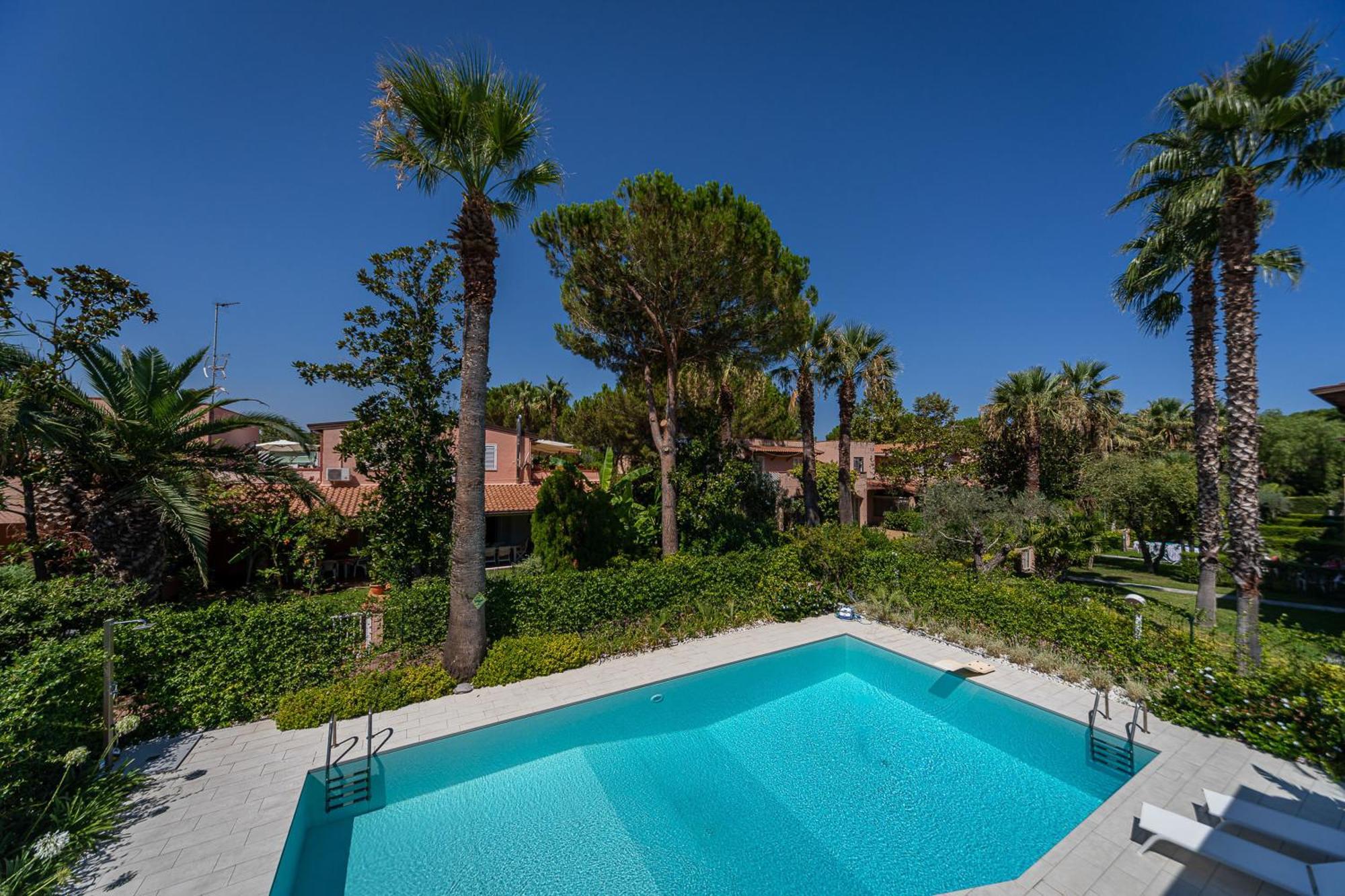 Villa Ametista Portorosa Фурнарі Екстер'єр фото