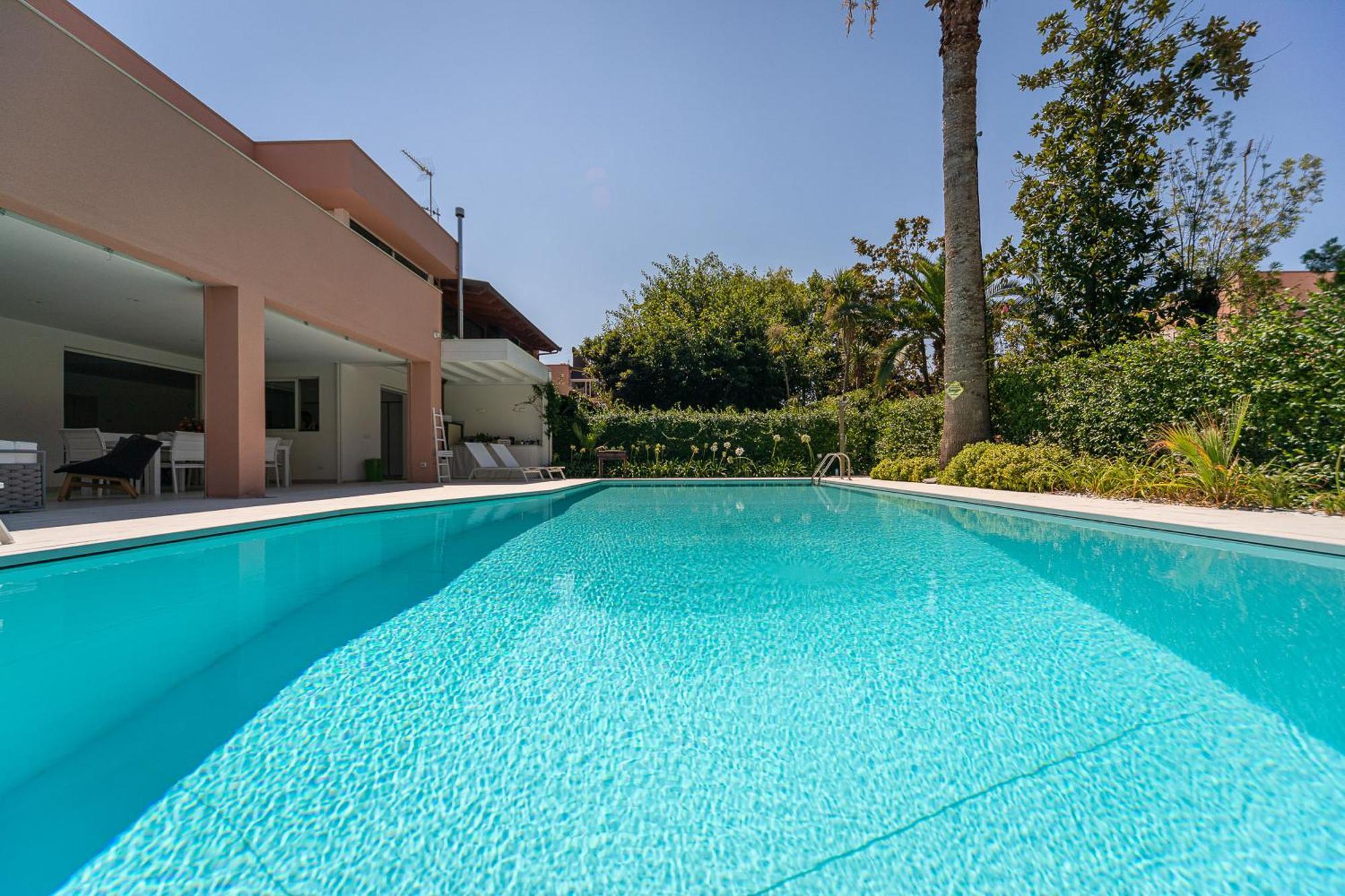 Villa Ametista Portorosa Фурнарі Екстер'єр фото
