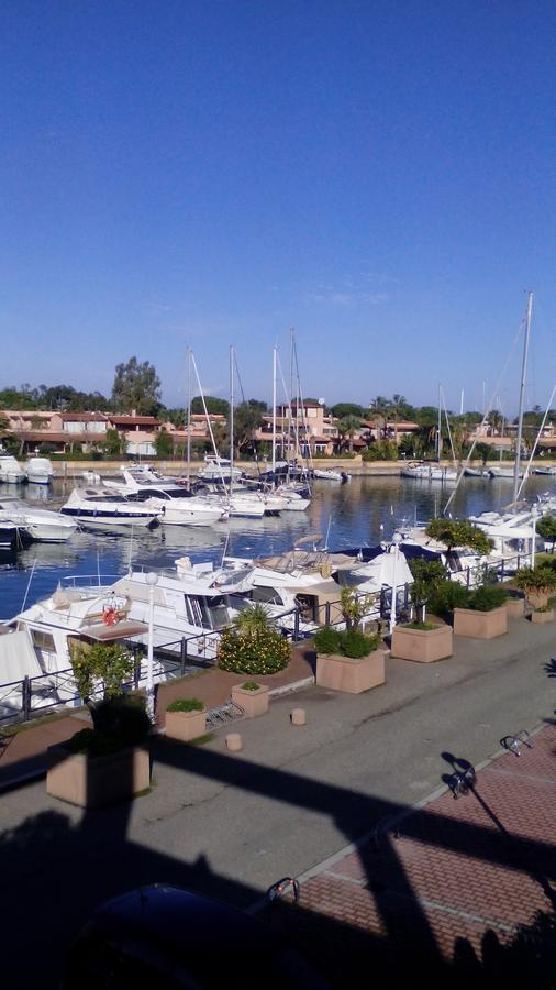 Villa Ametista Portorosa Фурнарі Екстер'єр фото